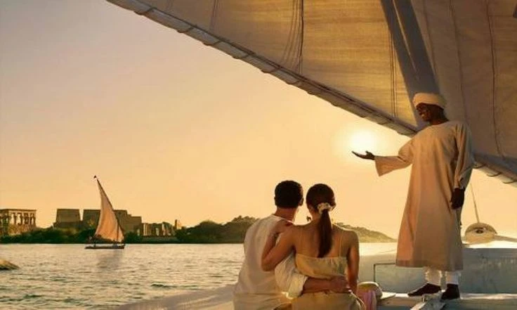 Les meilleurs endroits à visiter en famille en Égypte