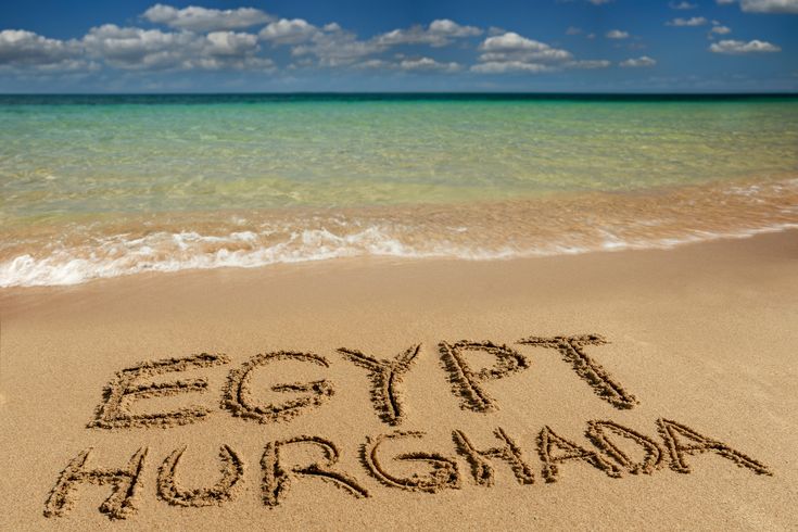 Consejos de viaje para Hurghada en Egipto