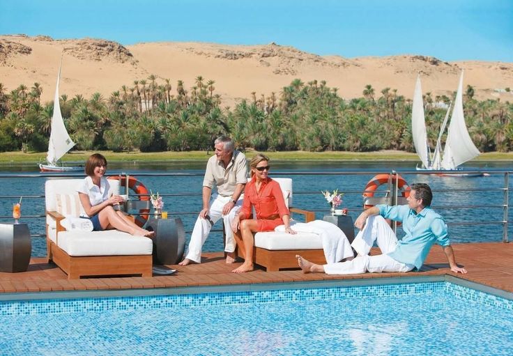 Qué actividades al aire libre puedes disfrutar desde Hurghada?