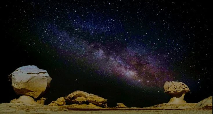 4-Day tour to Cairo and the White Desert