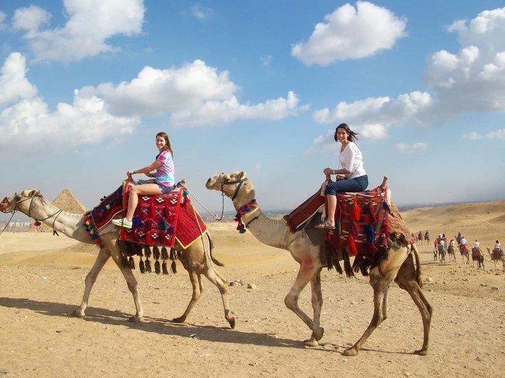 How to enjoy cheap Egypt holiday?