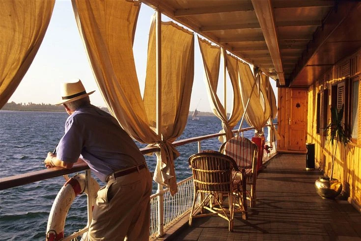 4 Days Egypt Nile River cruise to Aswan and Luxor