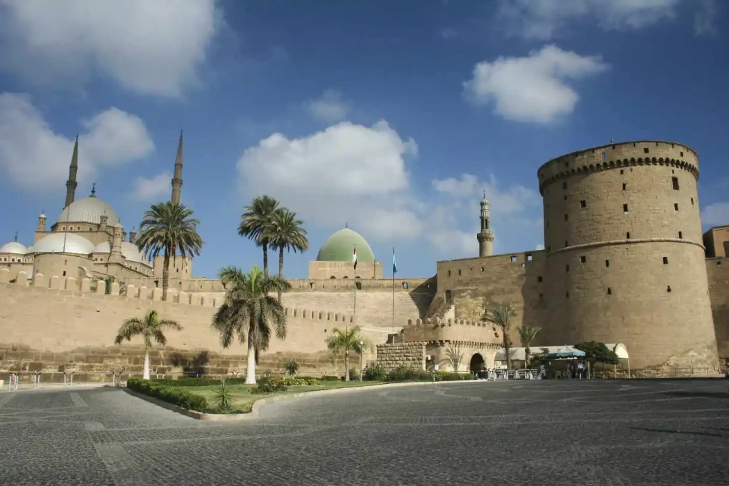 Tour de 3 días para mujeres solas en El Cairo