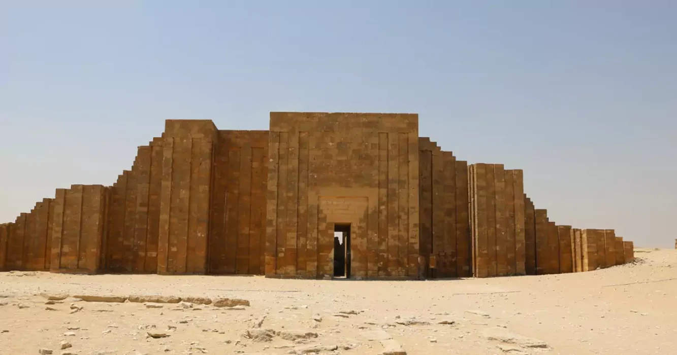Tour de 3 días para mujeres solas en El Cairo