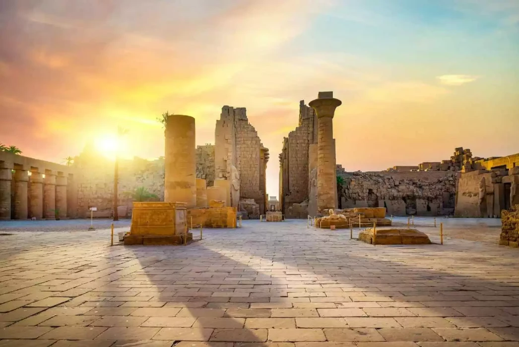 3 Days Cairo, Aswan and Luxor from Hurghada