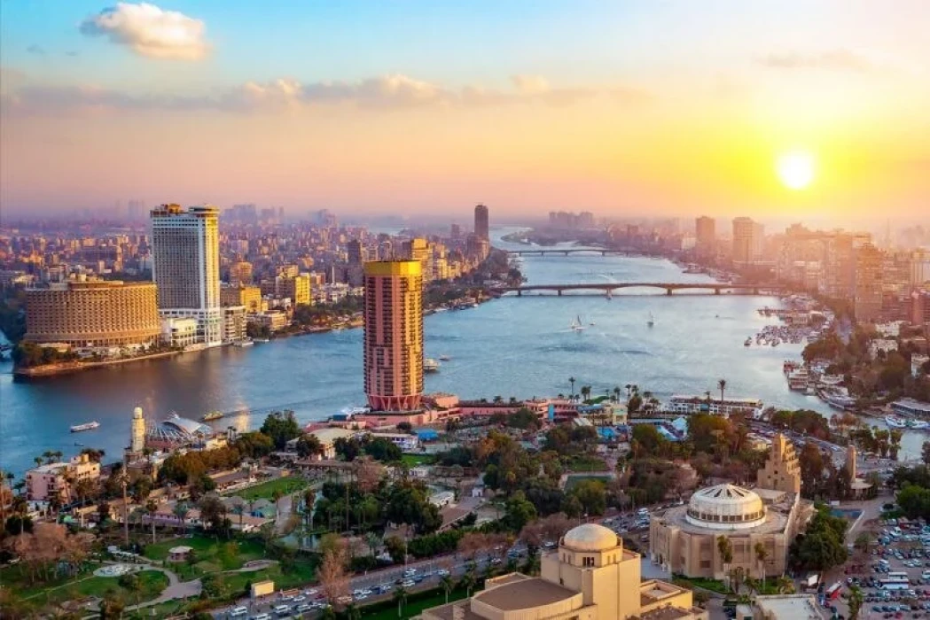 3 Days Cairo, Aswan and Luxor from Hurghada