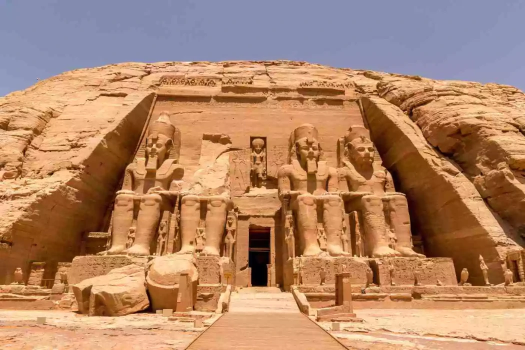 3 Days Cairo, Aswan and Luxor from Hurghada