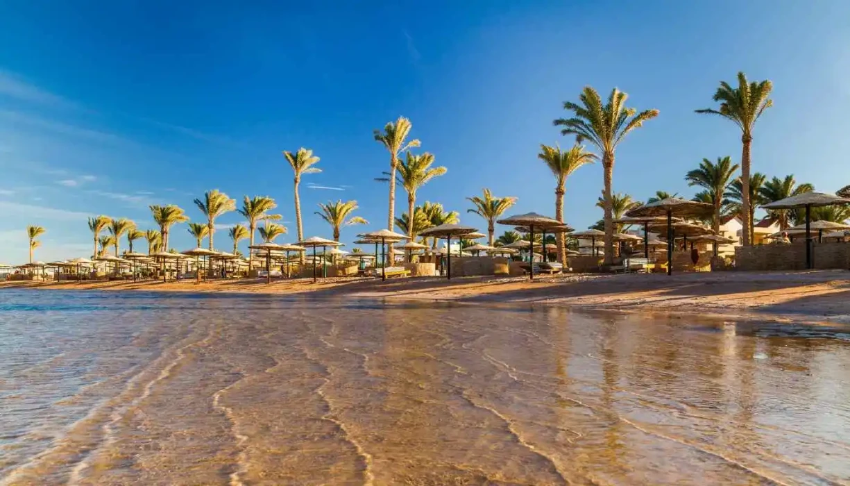 Forfait 9 jours au Caire, Louxor et Hurghada
