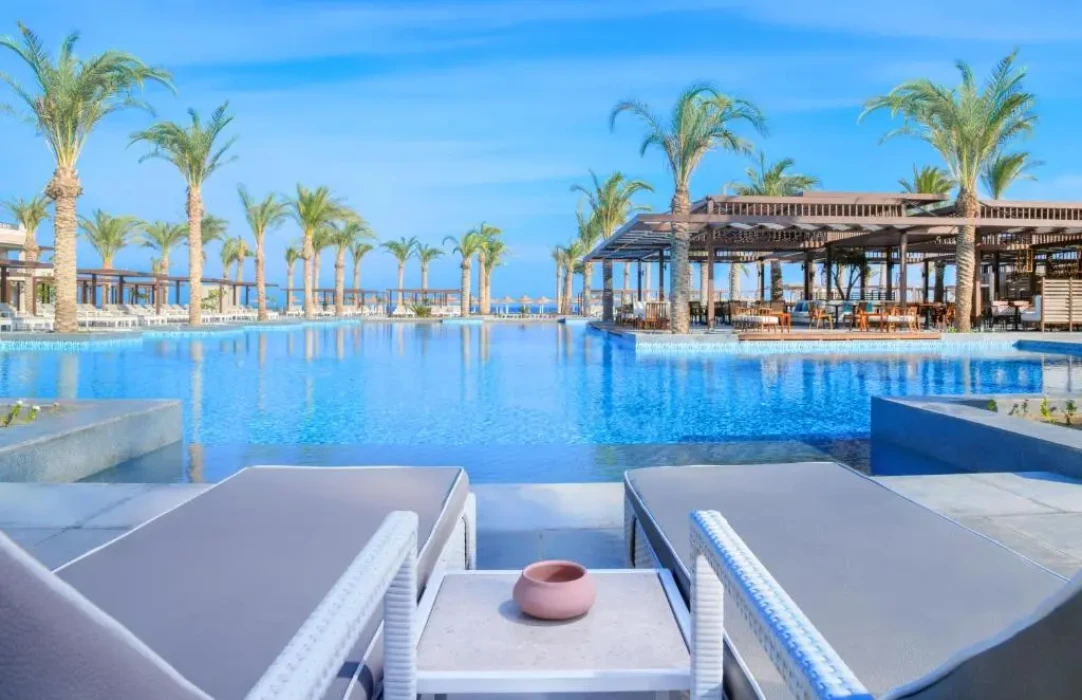 10 Days Cairo, Luxor and Marsa Alam Tour