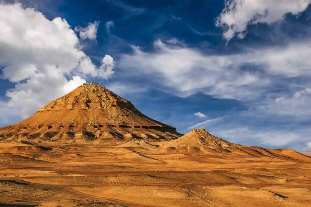 10 Days Cairo, Luxor and Marsa Alam Tour