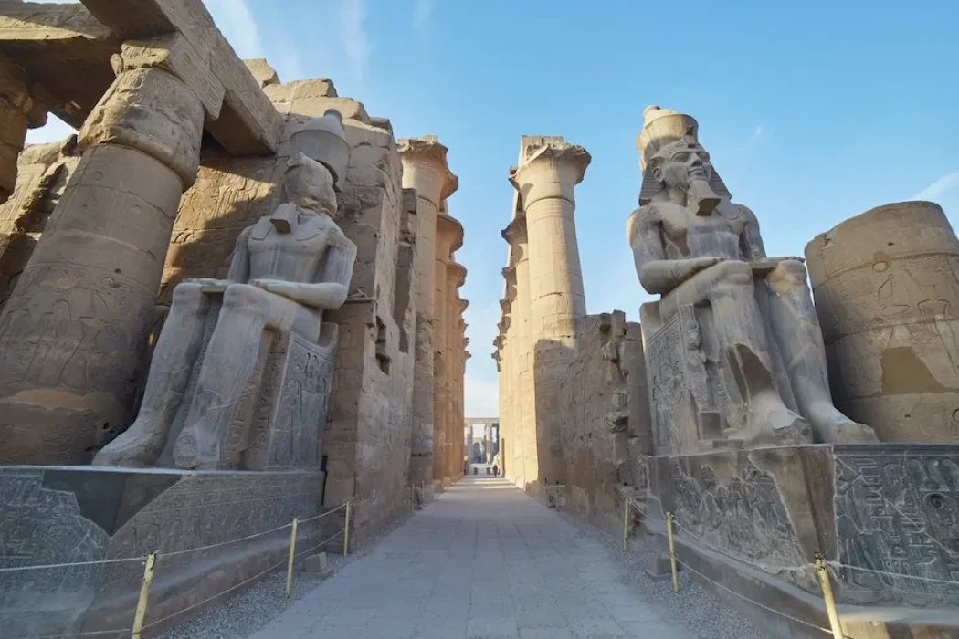 10 Days Cairo, Luxor and Marsa Alam Tour