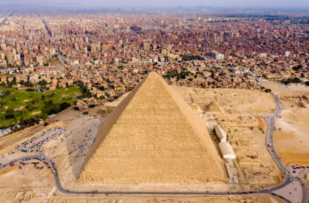 Paquete de 9 días en El Cairo, Desierto Blanco, Asuán y Luxor