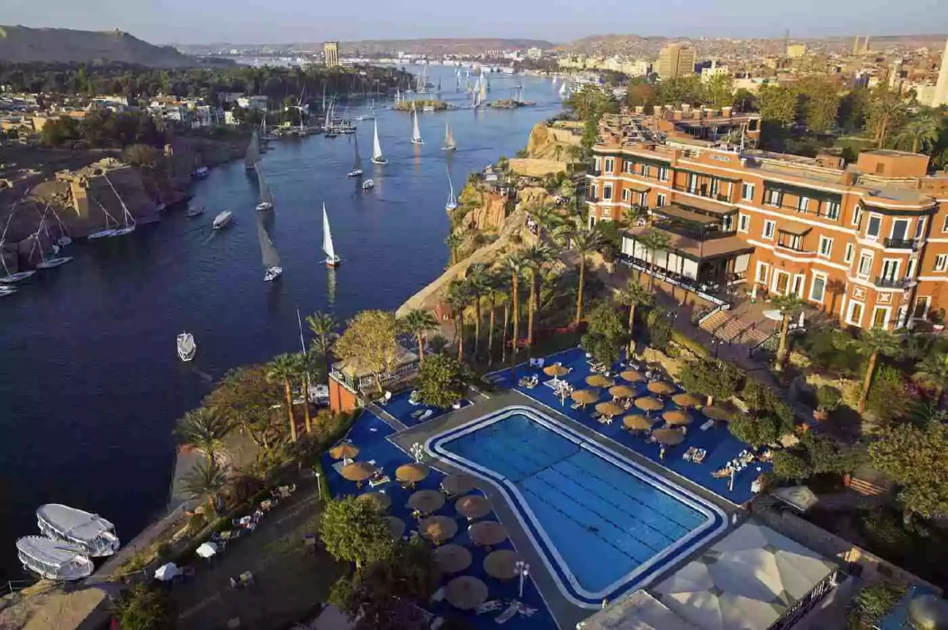 9 Days Cairo, Fayoum, Luxor and Aswan Package
