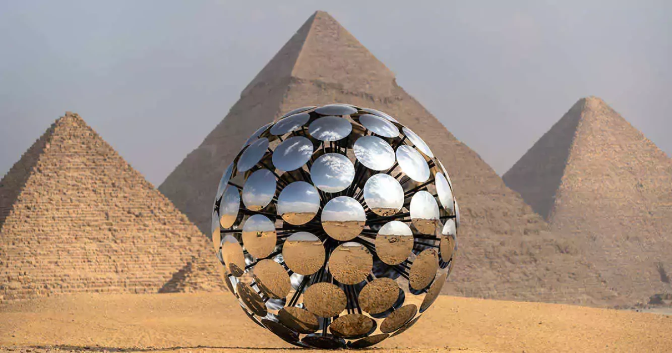 9 Days Cairo, Fayoum, Luxor and Aswan Package