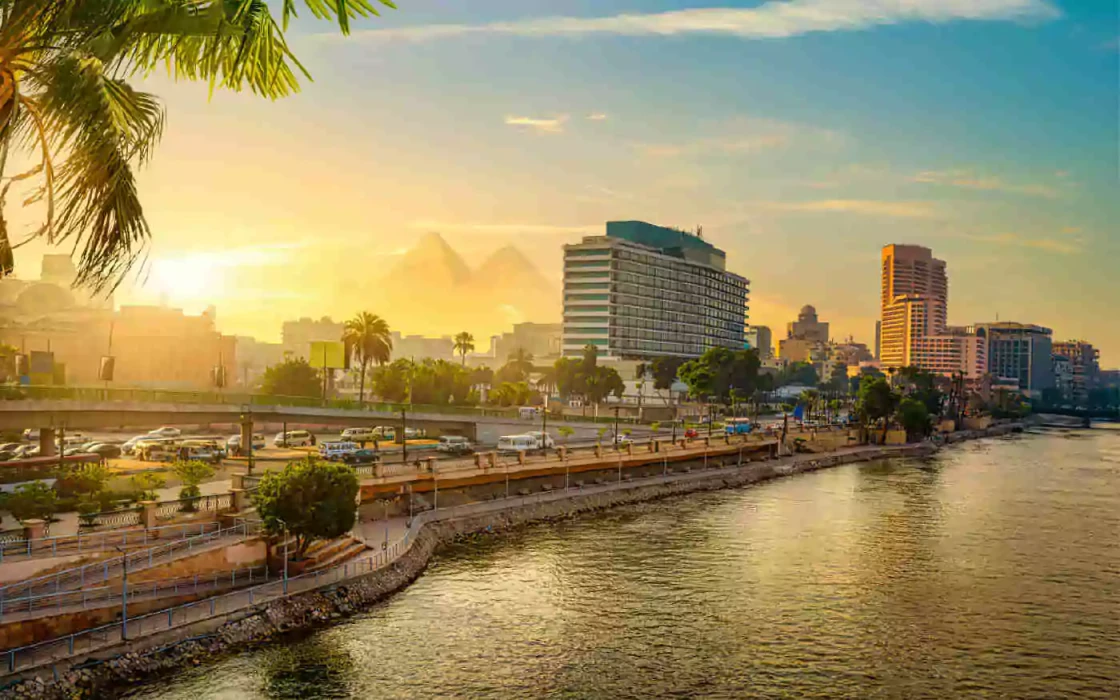 Tour de 10 días por El Cairo, Luxor y Asuán