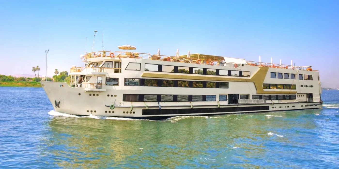 Tour Clásico de 8 Días / 7 Noches en El Cairo, Luxor, Asuán