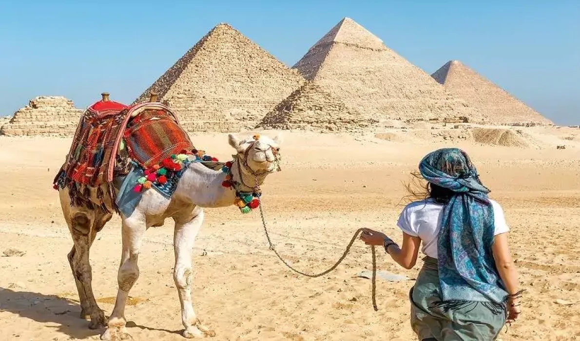 Viaje a El Cairo desde Hurghada