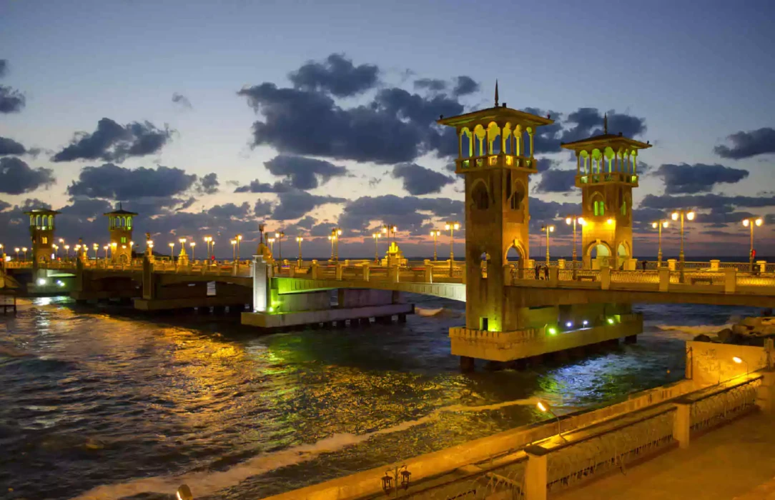 12 Days Luxury Cairo, Alexandria Luxor, Aswan Nile Cruise
