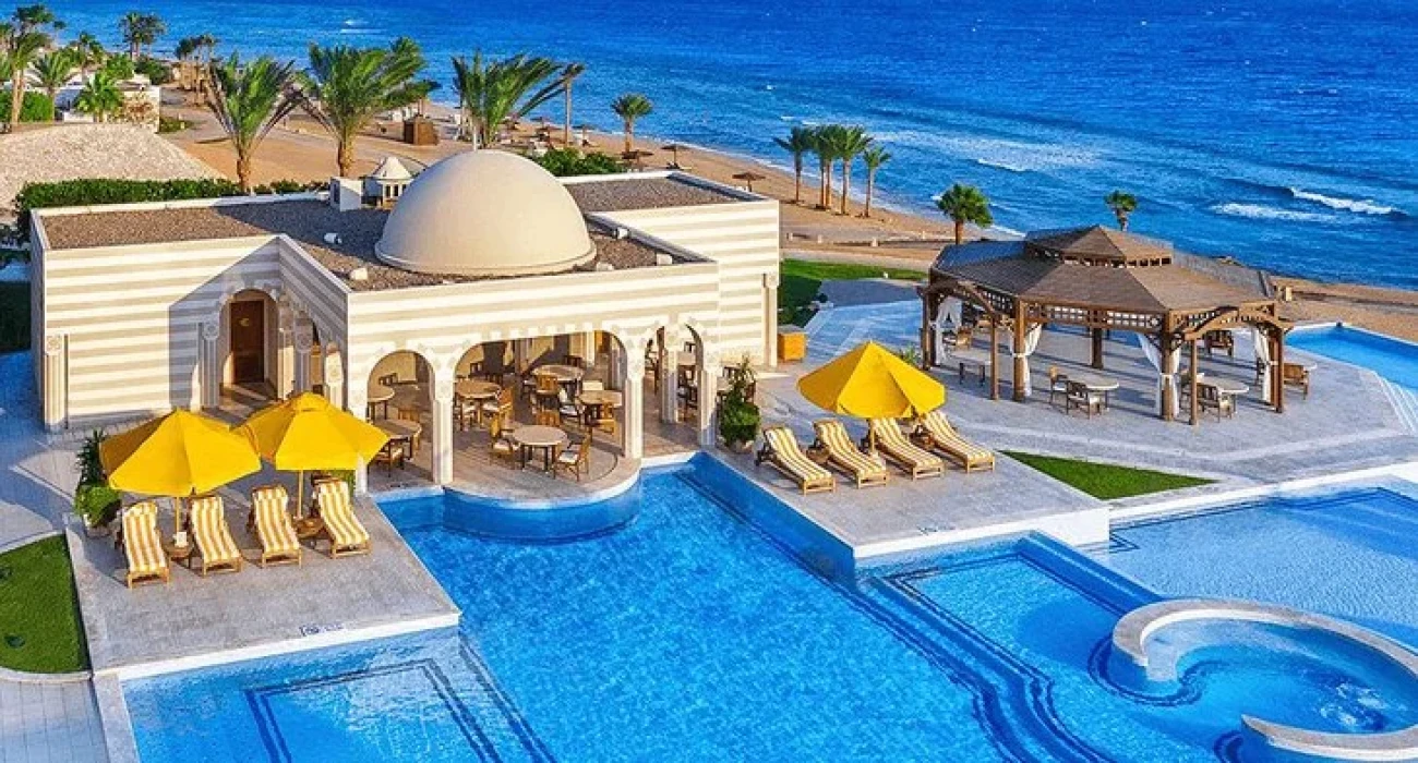 7 jours au Caire et à Hurghada pour les utilisateurs de fauteuil roulant