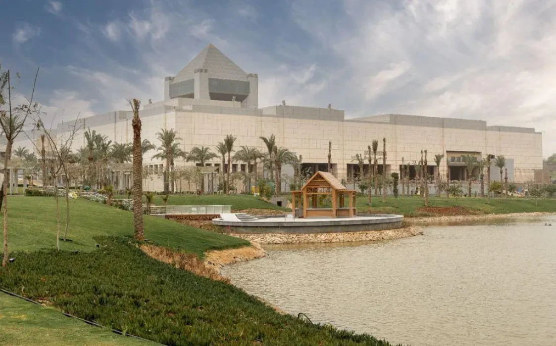 4 Days Family Vacation in Cairo