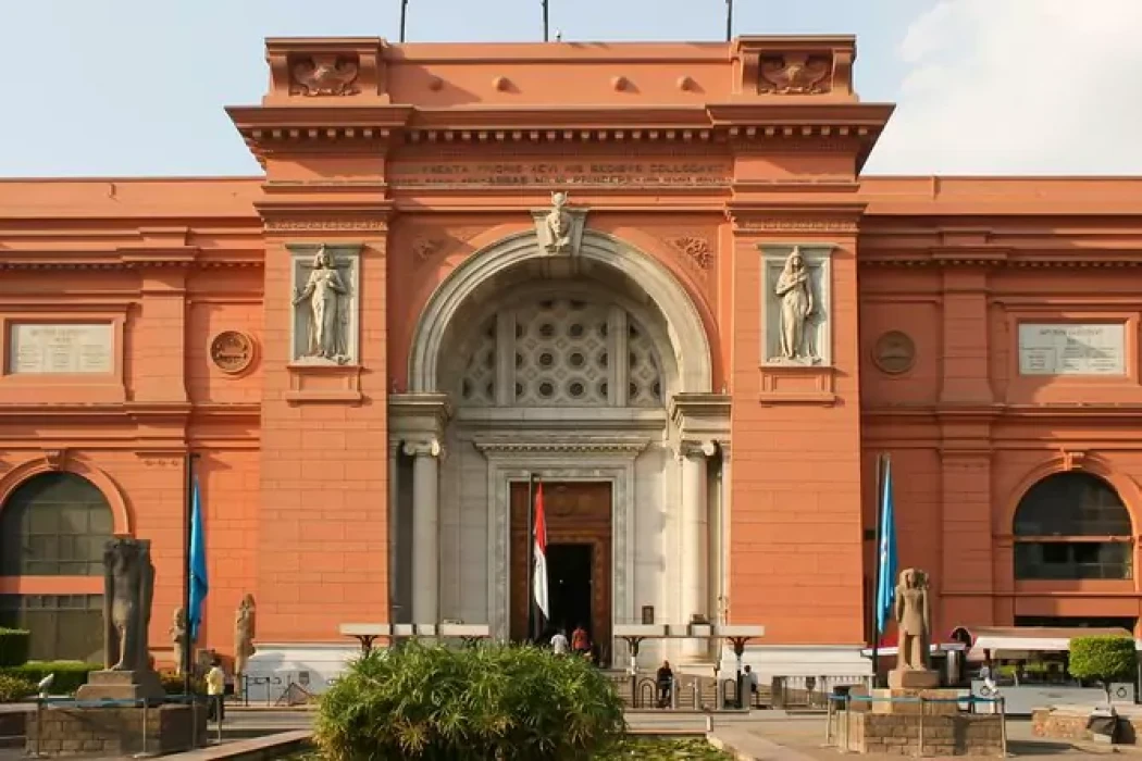 El mejor tour de El Cairo desde Sharm El Sheikh