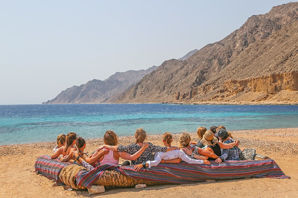 tailor made - Cairo top tours